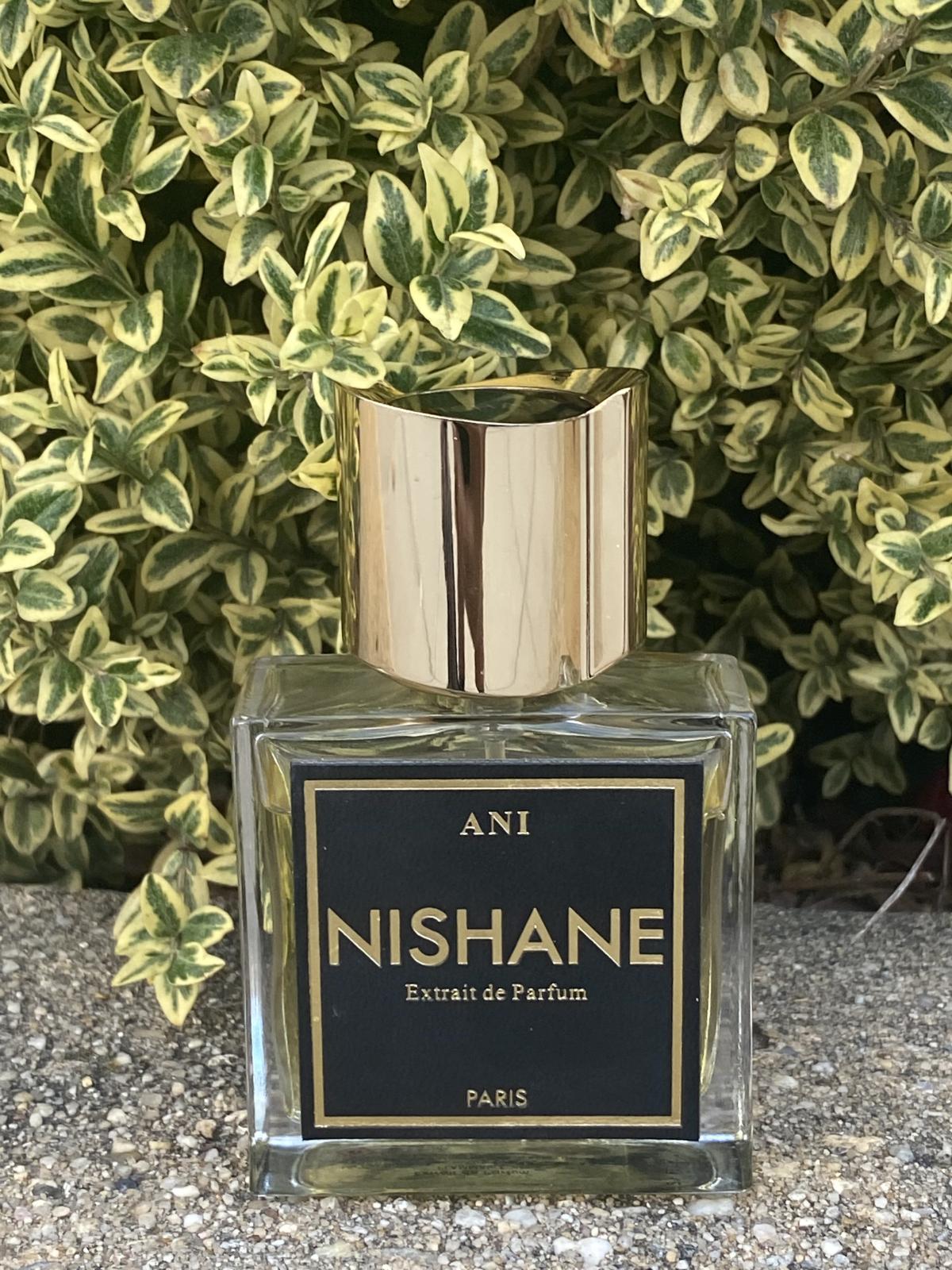 Ani Nishane Parfum - ein es Parfum für Frauen und Männer 2019