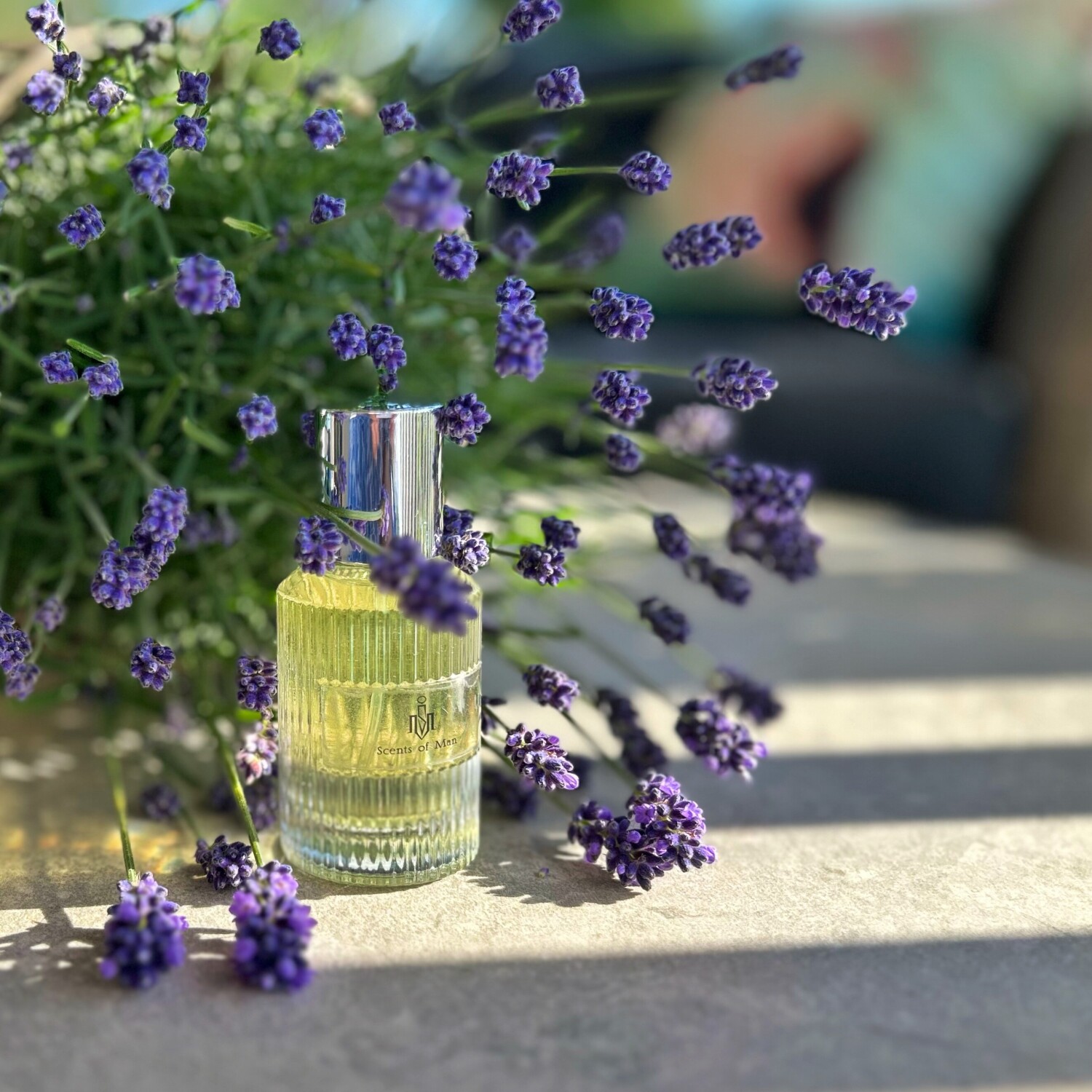 Manannan Scents of Man عطر a fragrance للجنسين 2021