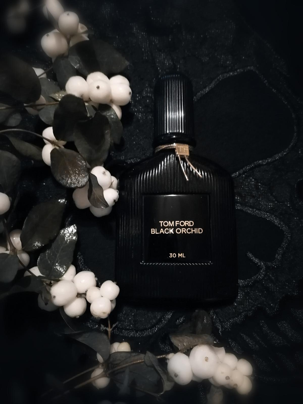 <b>Black</b> <b>Orchid</b> Voile de Fleur Tom Ford для женщин.