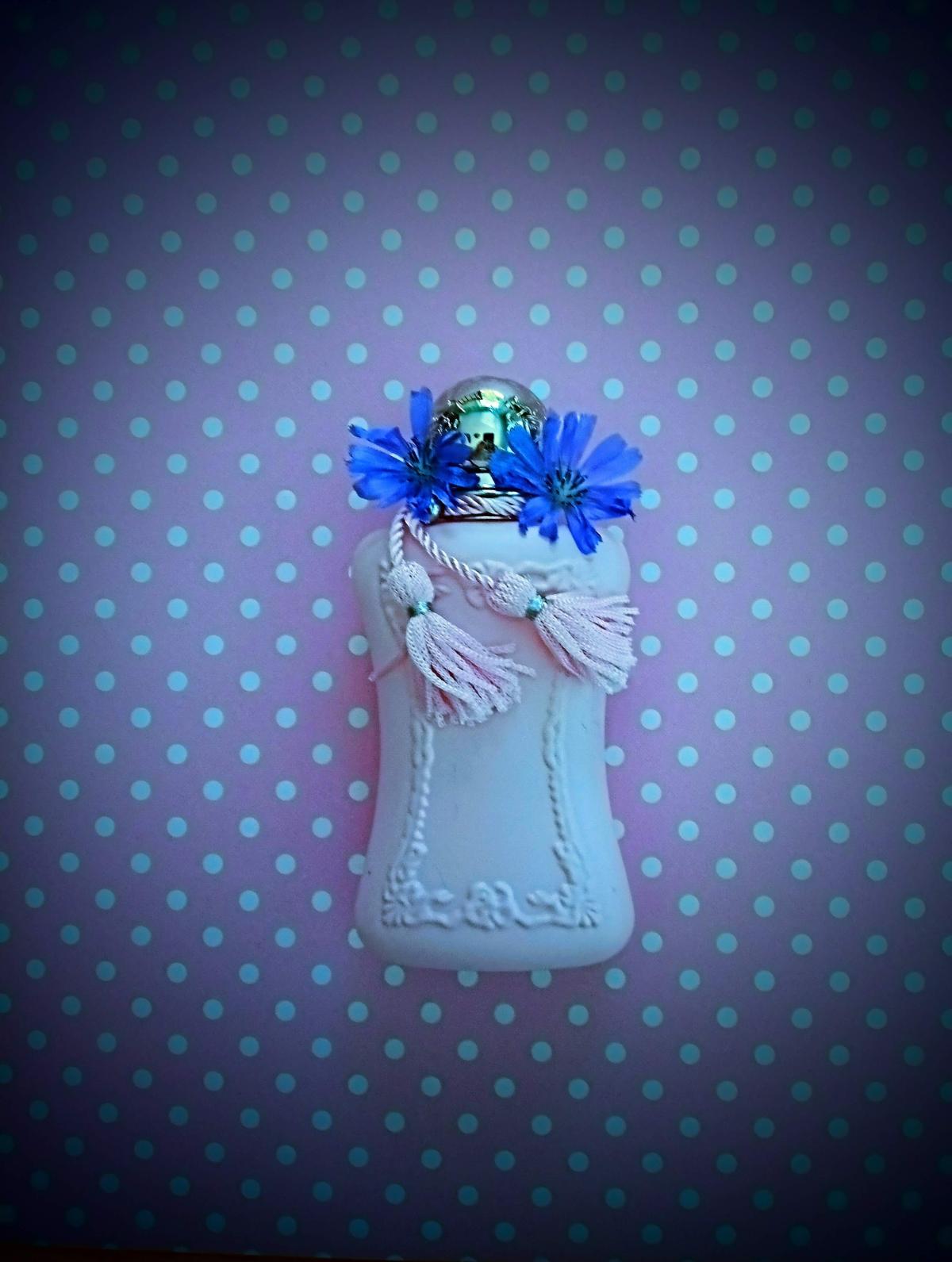 Delina Parfums de Marly аромат — аромат для женщин 2017