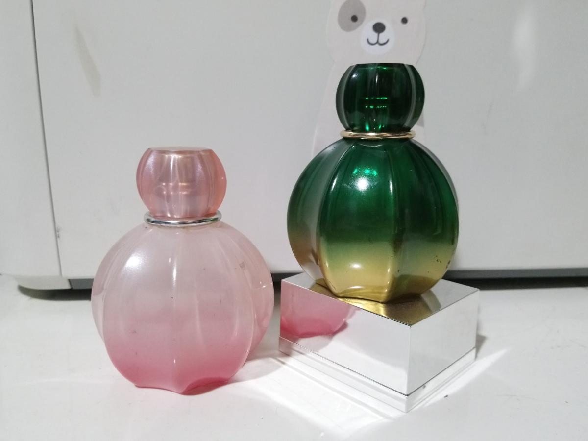 Mirage Oriflame άρωμα - ένα άρωμα για γυναίκες 2010