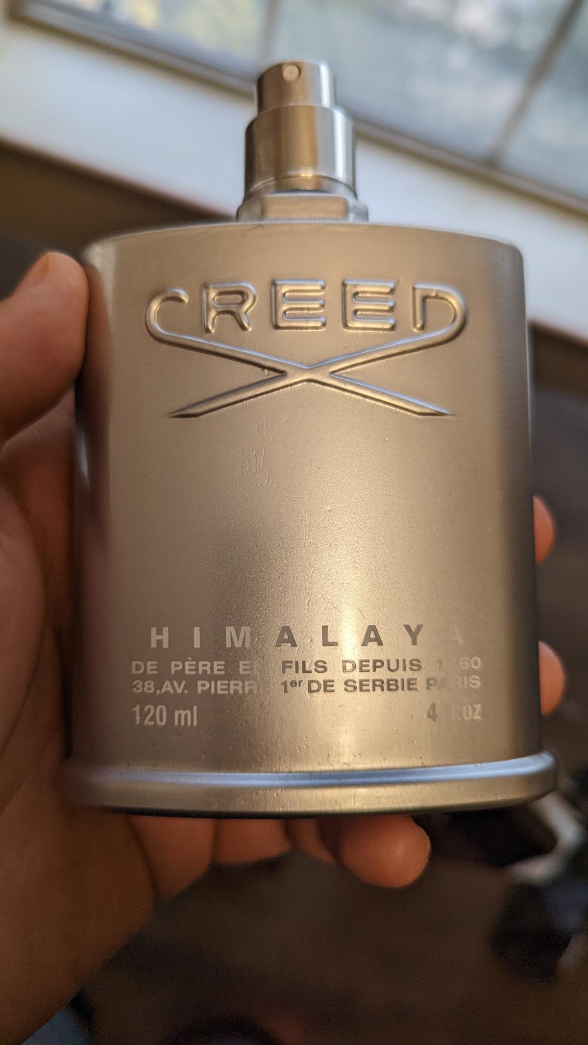 Himalaya Creed одеколон — аромат для мужчин 2002