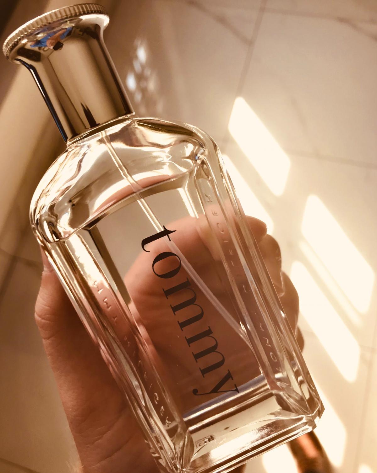 Tommy Tommy Hilfiger Cologne - ein es Parfum für Männer 1995