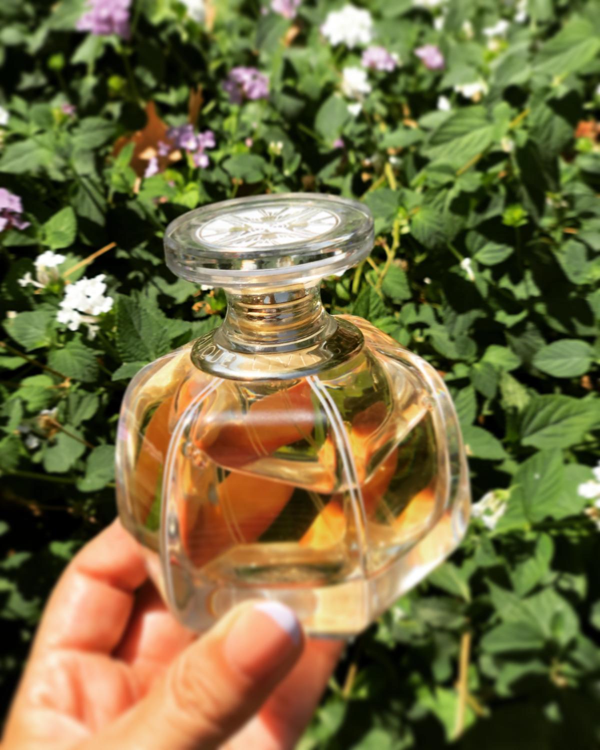 Living Lalique Lalique Parfum - ein es Parfum für Frauen 2015