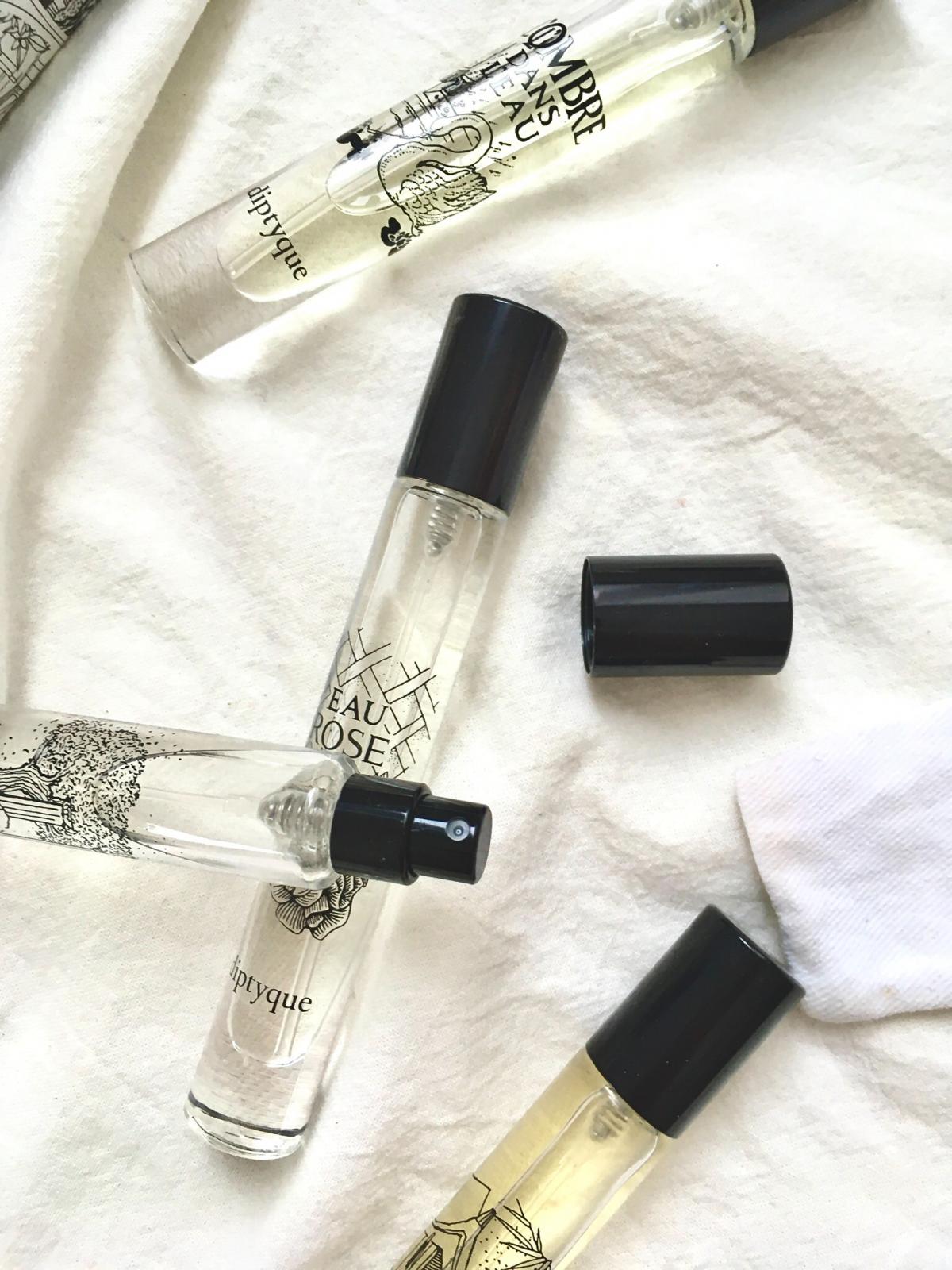 L’Ombre Dans L’Eau Eau de Parfum Diptyque parfum - un parfum pour homme ...