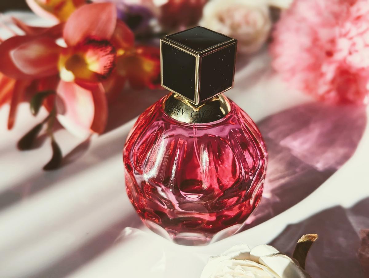 Jimmy Choo Rose Passion Jimmy Choo parfem - novi parfem za žene 2023