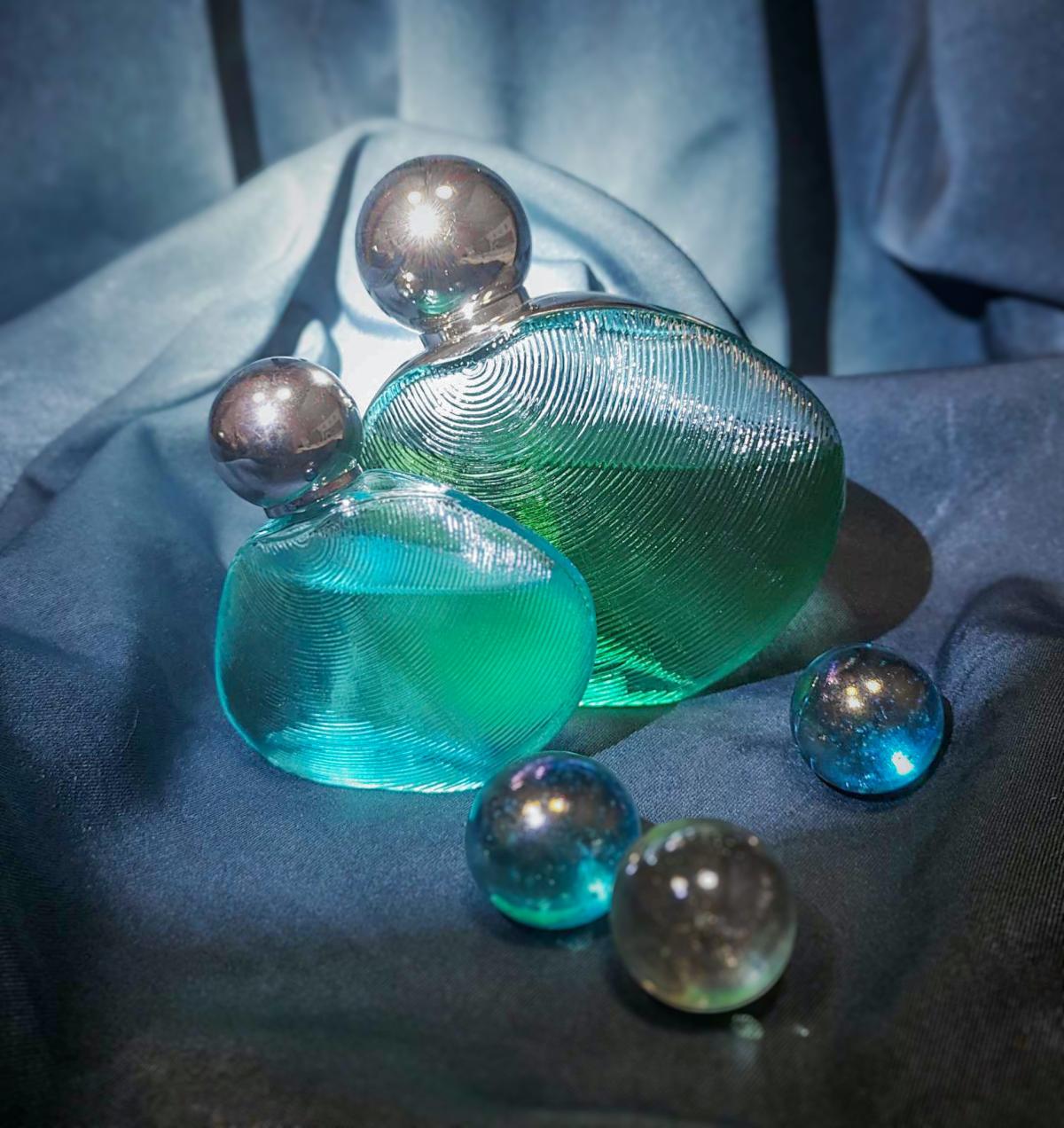 Aquawoman Rochas аромат — аромат для женщин 2002