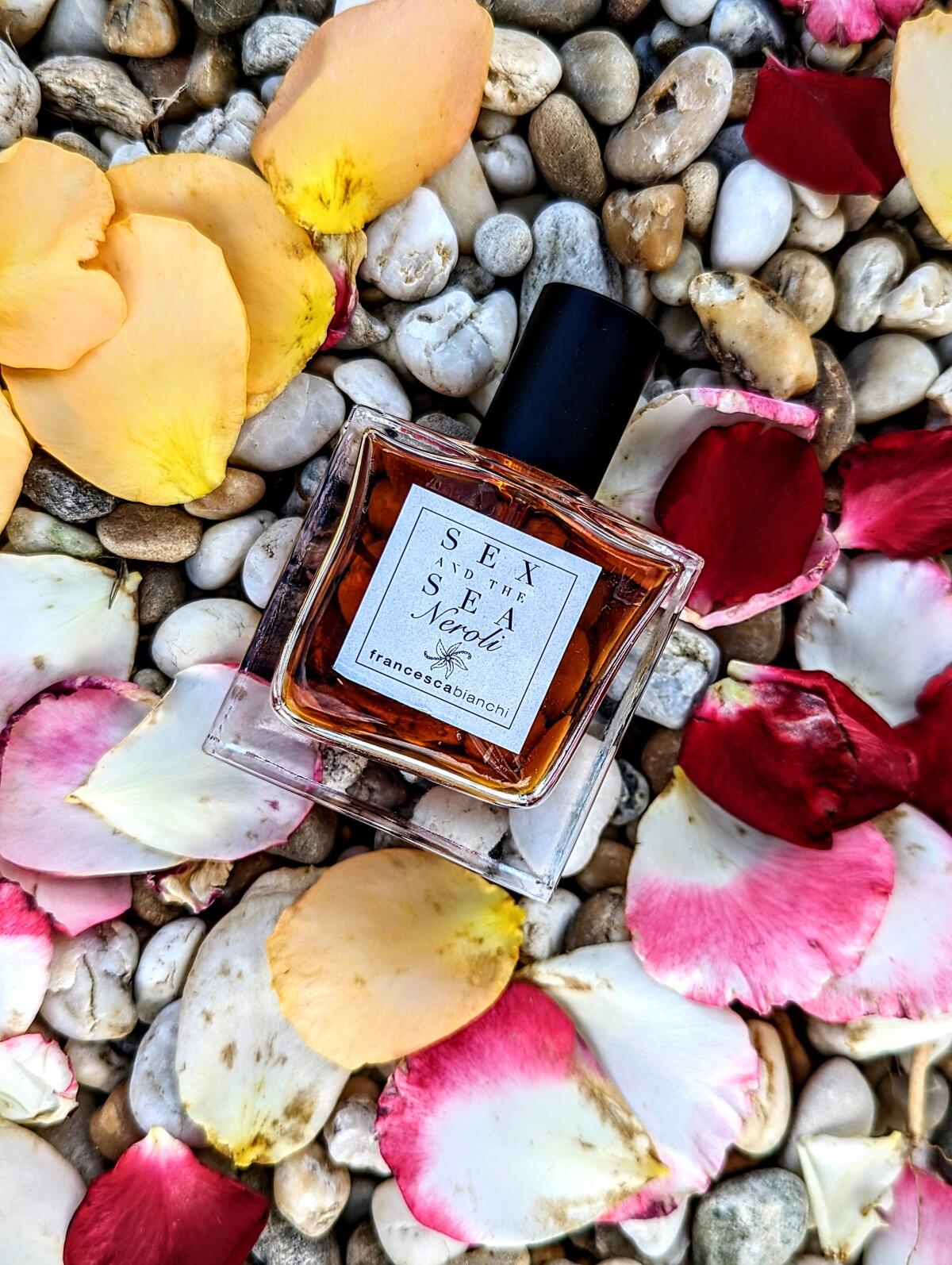 Sex And The Sea Neroli Francesca Bianchi Parfum Un Parfum Unisex 2019