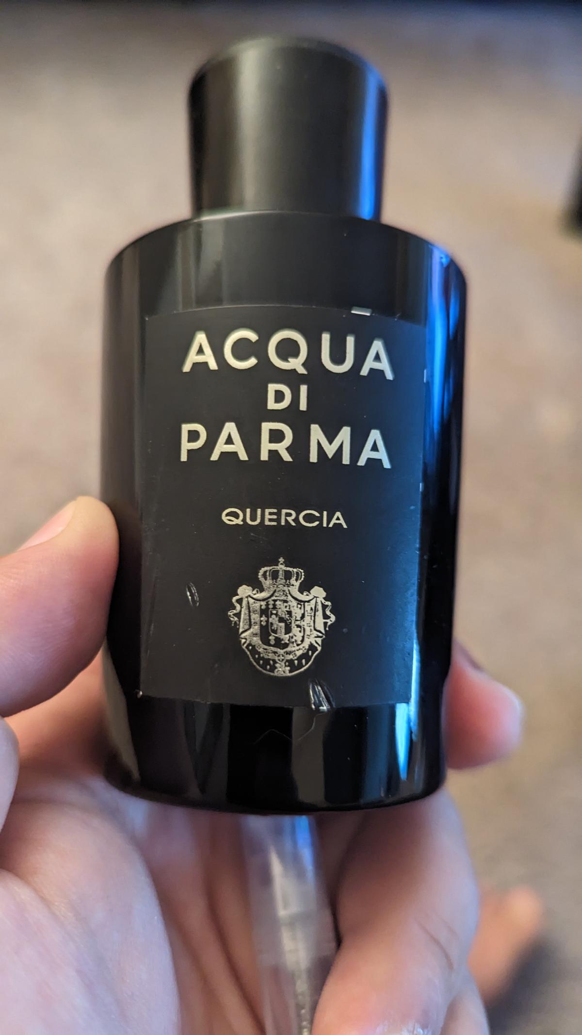 Quercia Eau de Parfum Acqua di Parma аромат — аромат для мужчин и женщин 2019