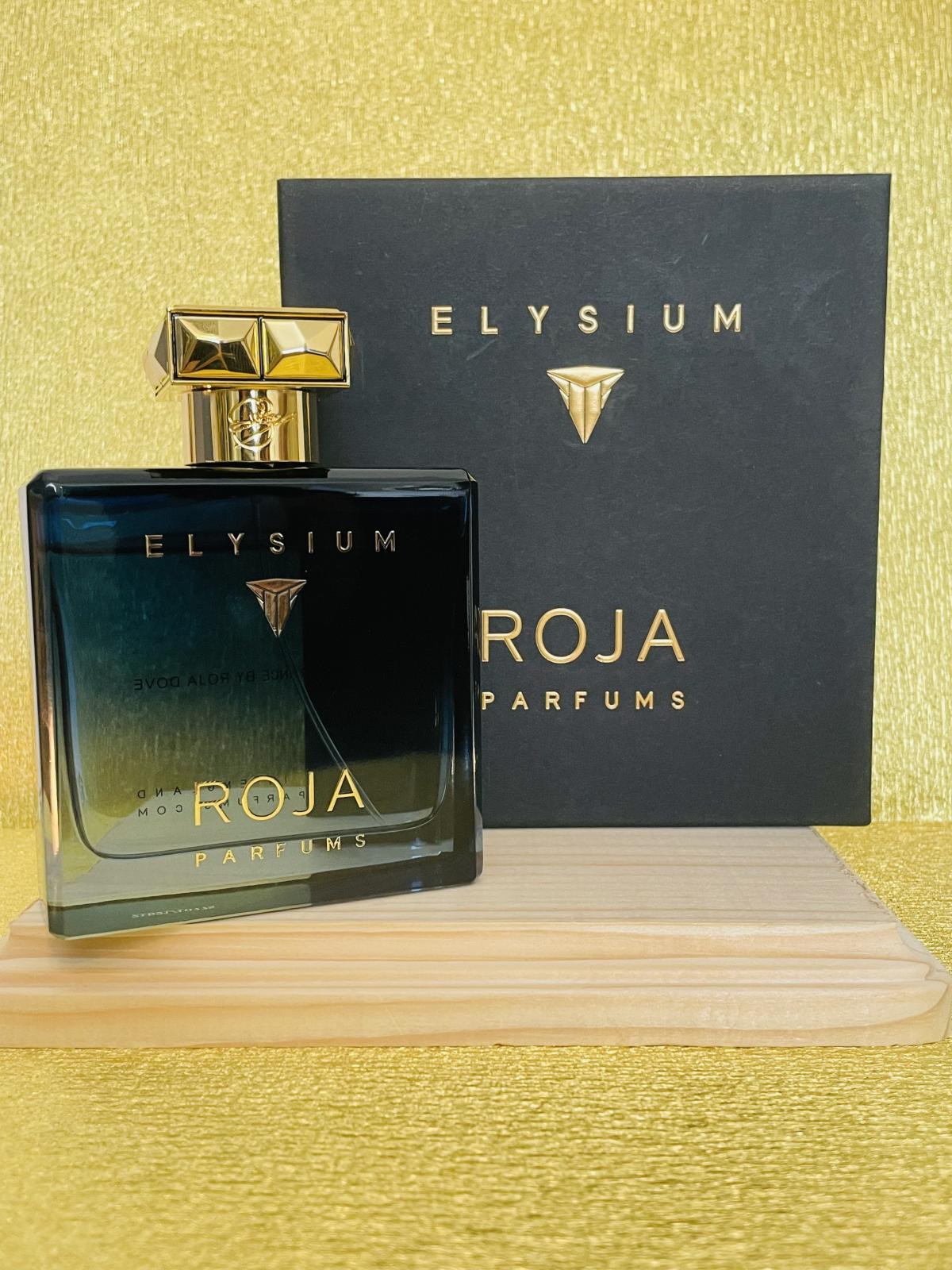 Elysium Pour Homme Parfum Cologne Roja Dove Cologne - ein es Parfum für ...