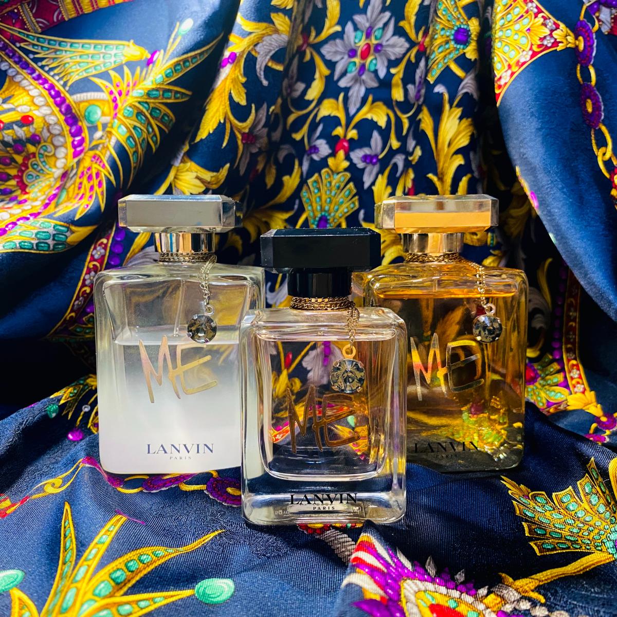 Lanvin Me L'Eau Lanvin аромат — аромат для женщин 2014
