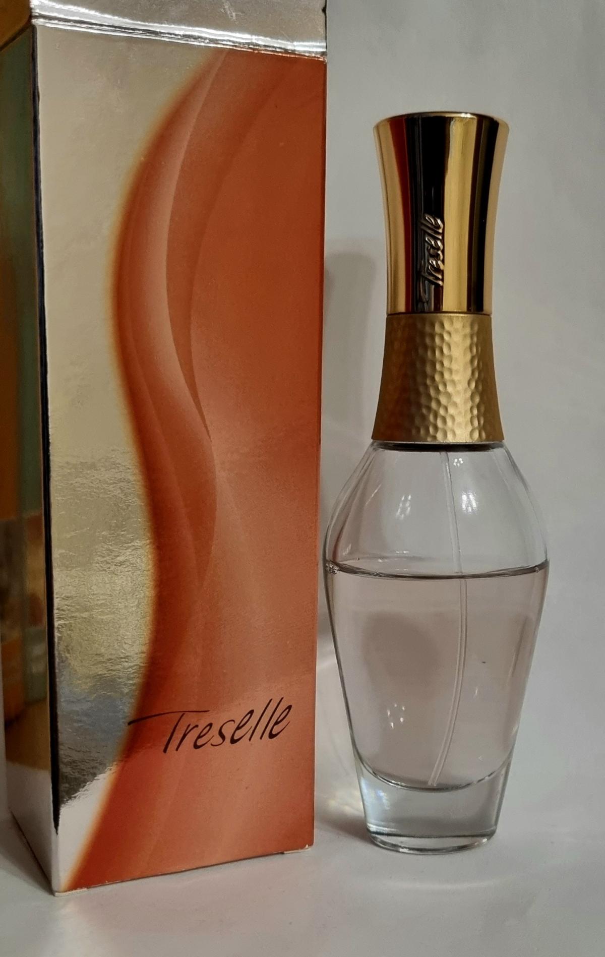 Treselle Avon parfém - a vůně pro ženy 2003