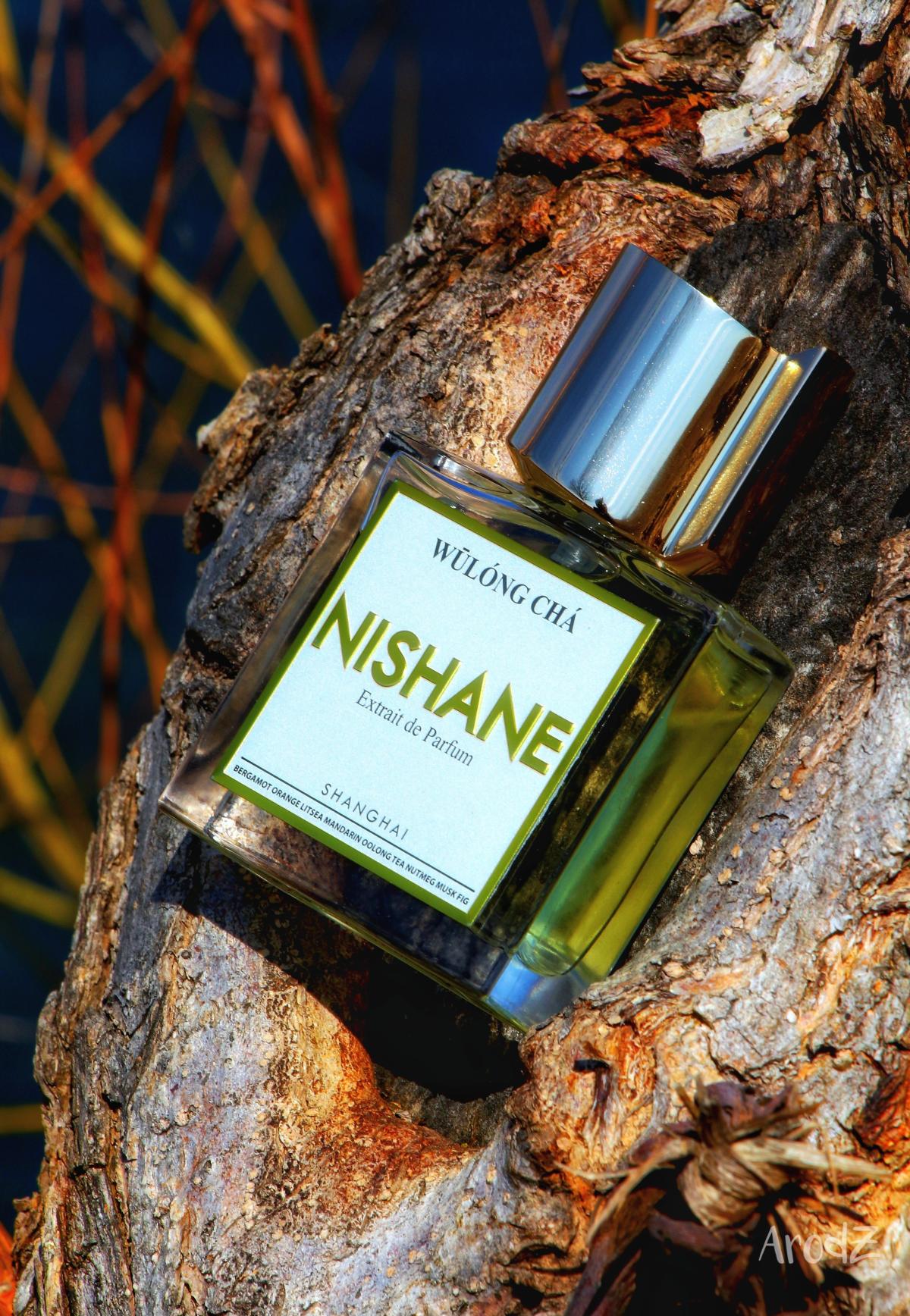 NISHANE WULONGCHAニシャネウーロンチャ 香水 50ml New Arrival - www