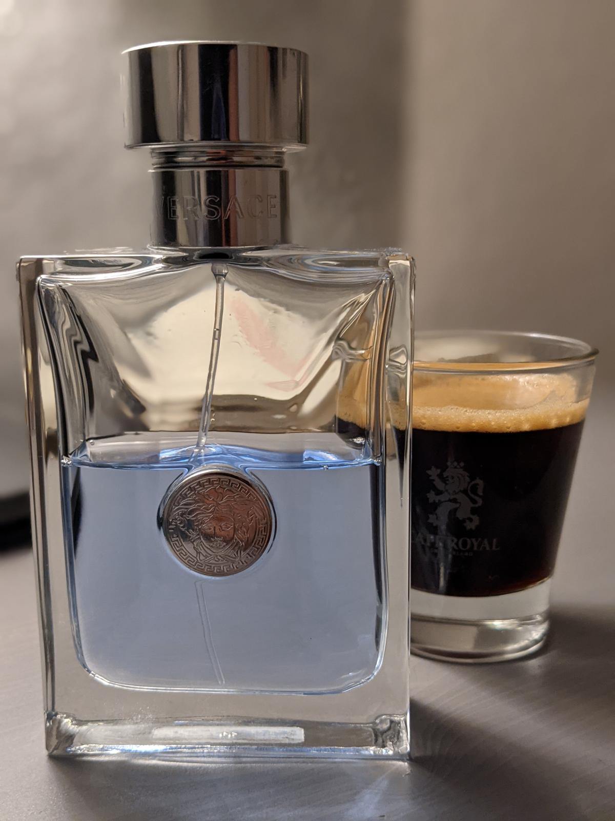 Versace Pour Homme Versace Cologne - ein es Parfum für Männer 2008