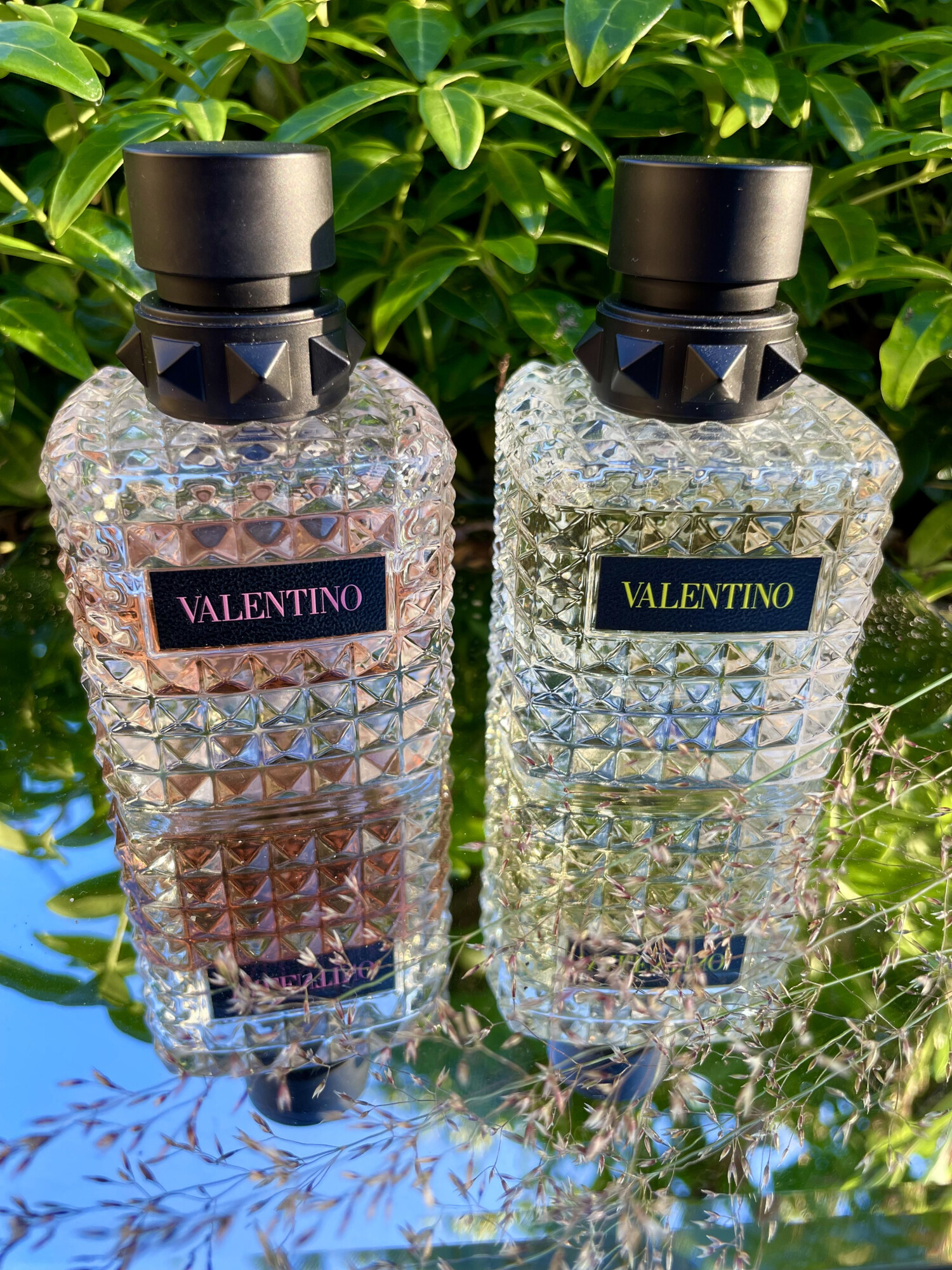 Valentino Donna Born In Roma Yellow Dream Valentino 2021 Valentino donna born in roma yellow dream valentino 2021
