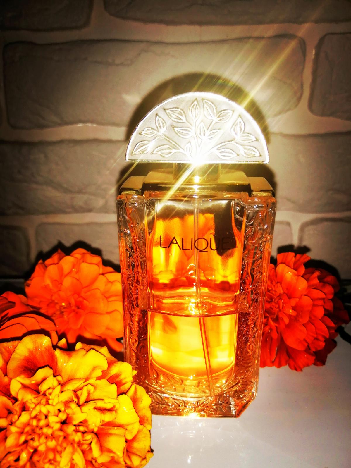 Lalique Lalique аромат — аромат для женщин 1992