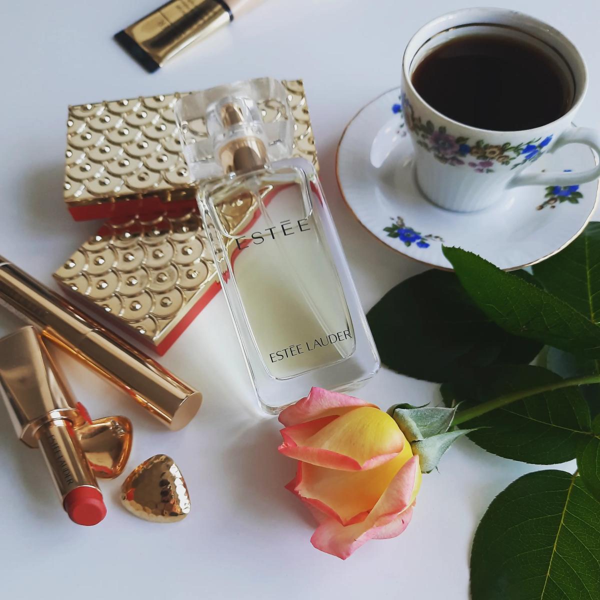 Estée Estée Lauder parfum - een geur voor dames 2015