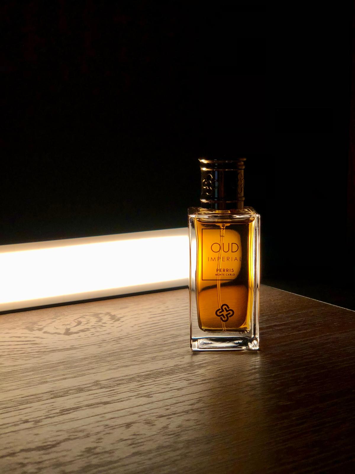 Oud Imperial Extrait Perris Monte Carlo parfum un parfum pour homme