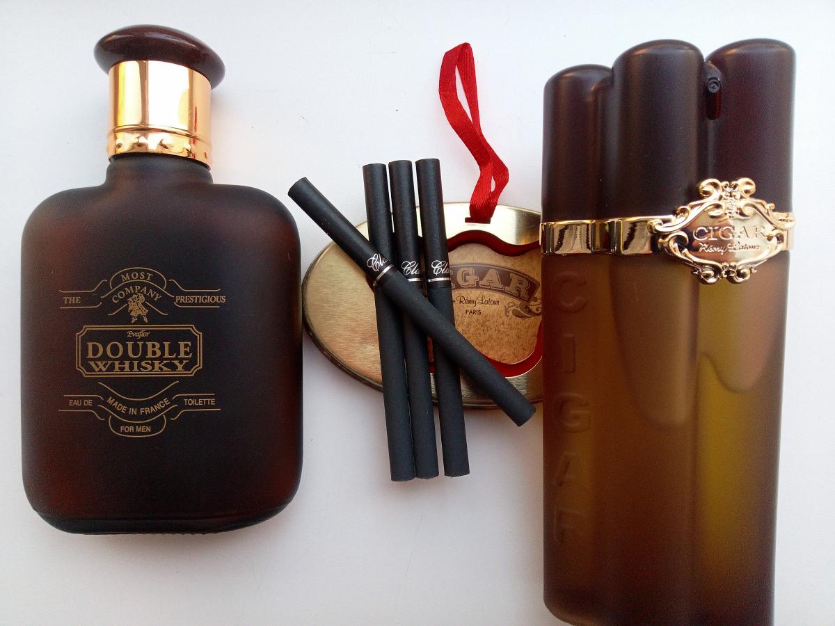 Cigar Remy Latour Cologne ein es Parfum für Männer 1996