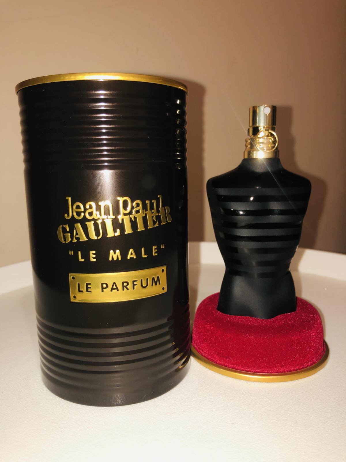 Parfum Jean Paul Gaultier Für Männer www.fragrantica.de