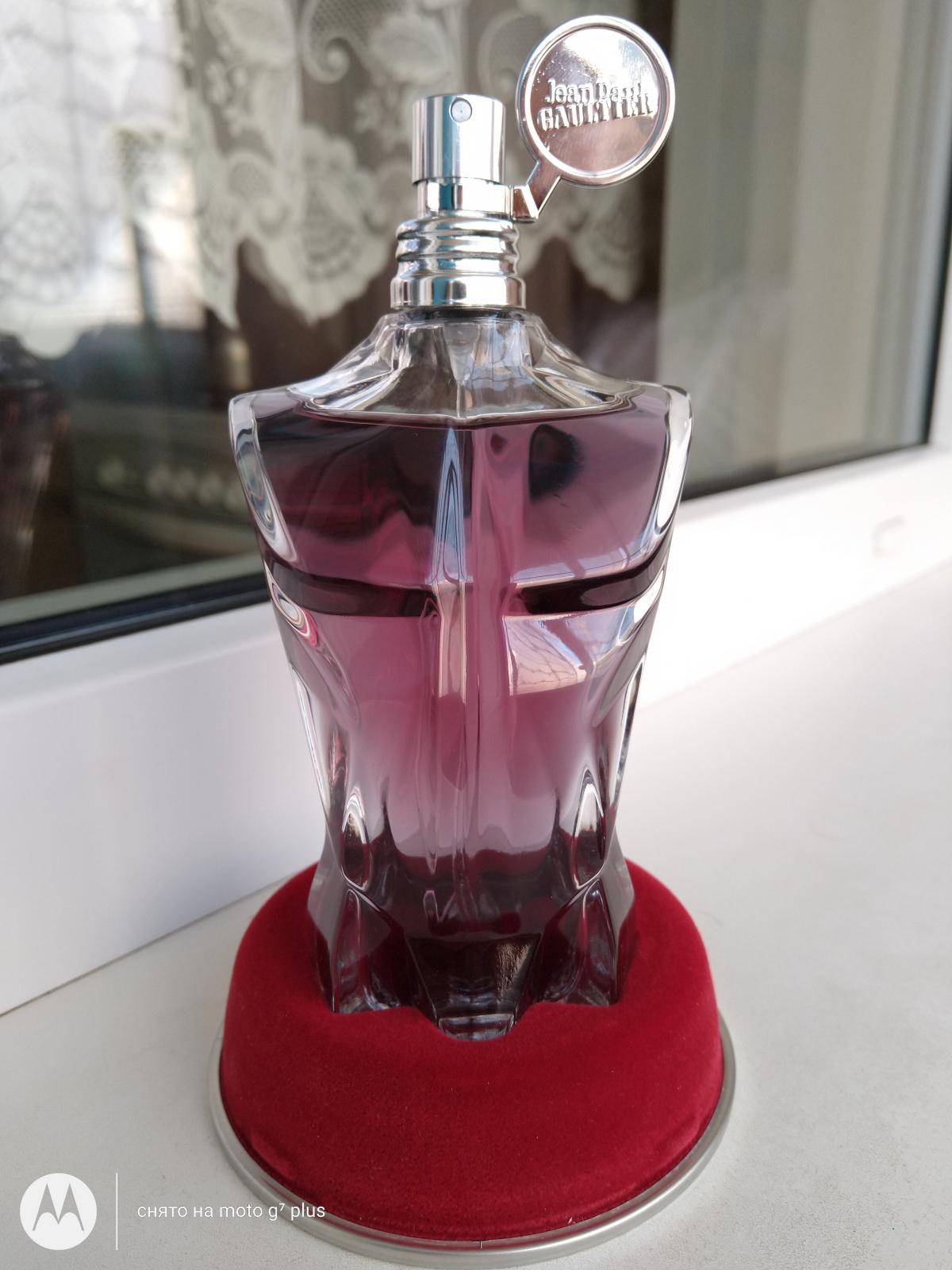Le Male Essence de Parfum Jean Paul Gaultier Cologne ein es Parfum