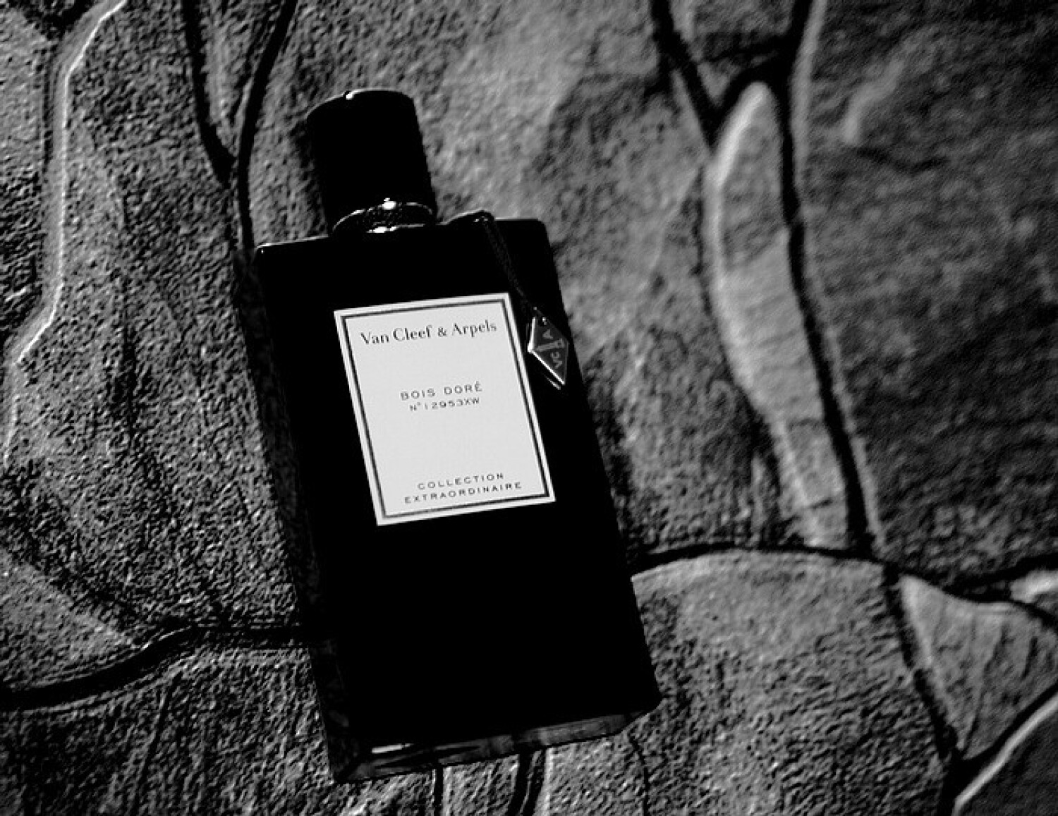 Bois Doré Van Cleef & Arpels www.fragrantica.com.br