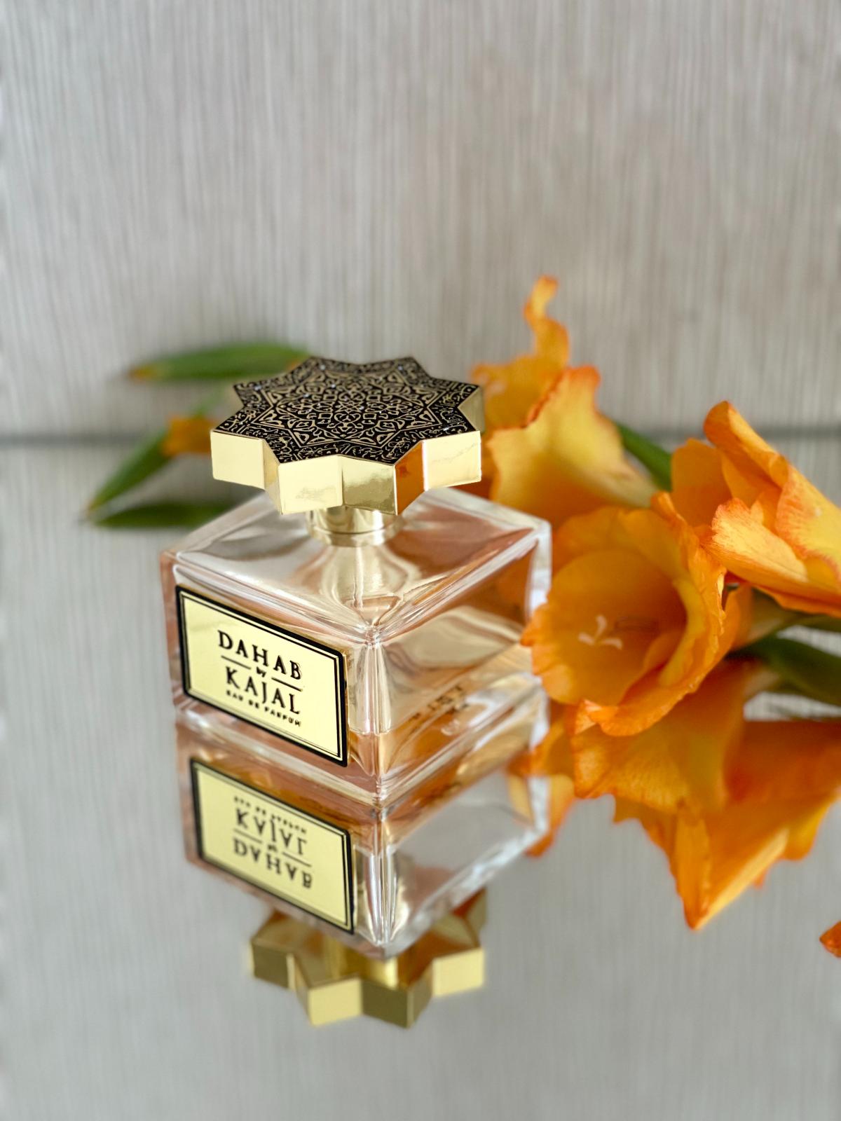 Dahab Kajal perfume - a fragrância Feminino 2015