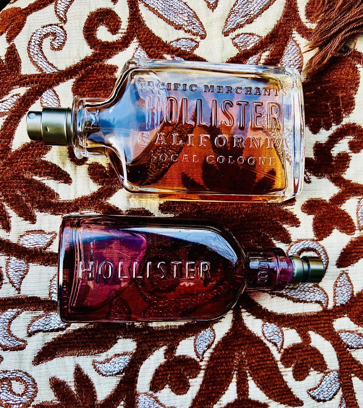 Socal for Men Hollister Cologne ein es Parfum für Männer