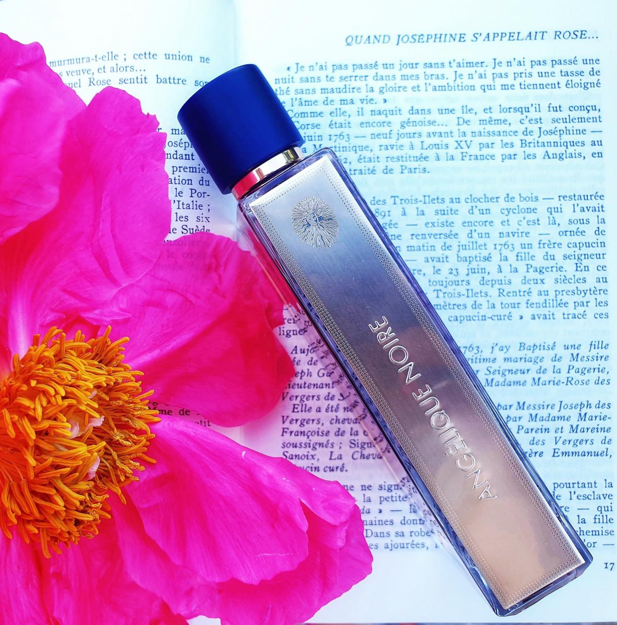 Angélique Noire Guerlain Parfum - ein es Parfum für Frauen und Männer 2005