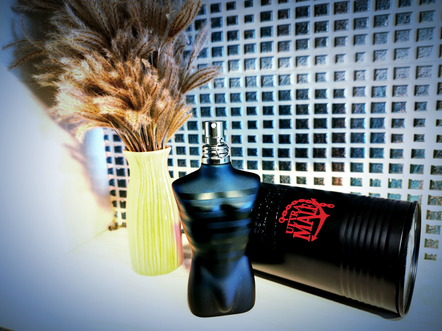 Ultra Male Jean Paul Gaultier Cologne - un parfum pour homme 2015