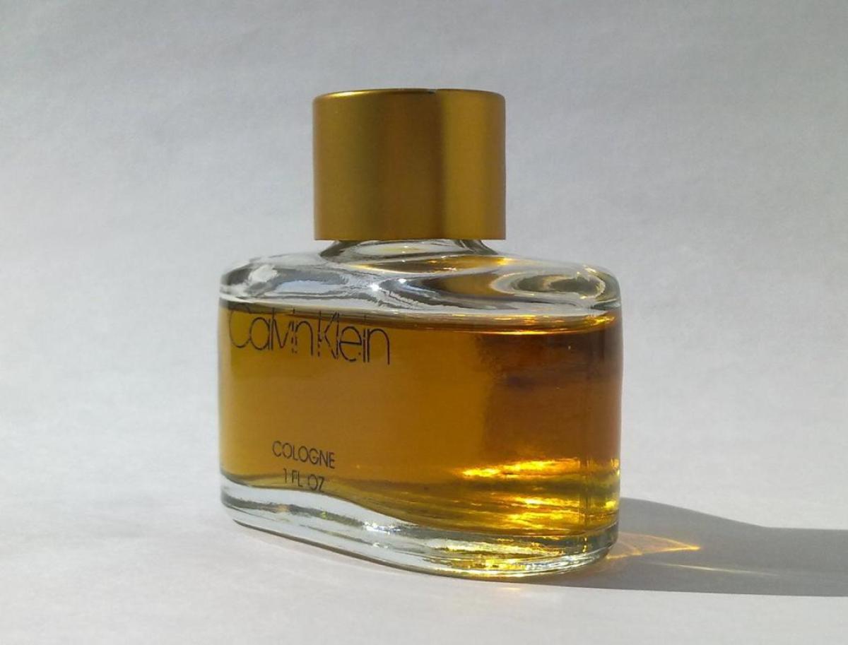 Calvin Klein Calvin Klein parfém - a vůně pro ženy 1978
