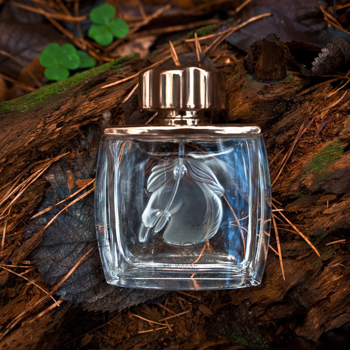 Lalique Pour Homme Equus Lalique Kolonjska voda - parfem za muškarce 2001