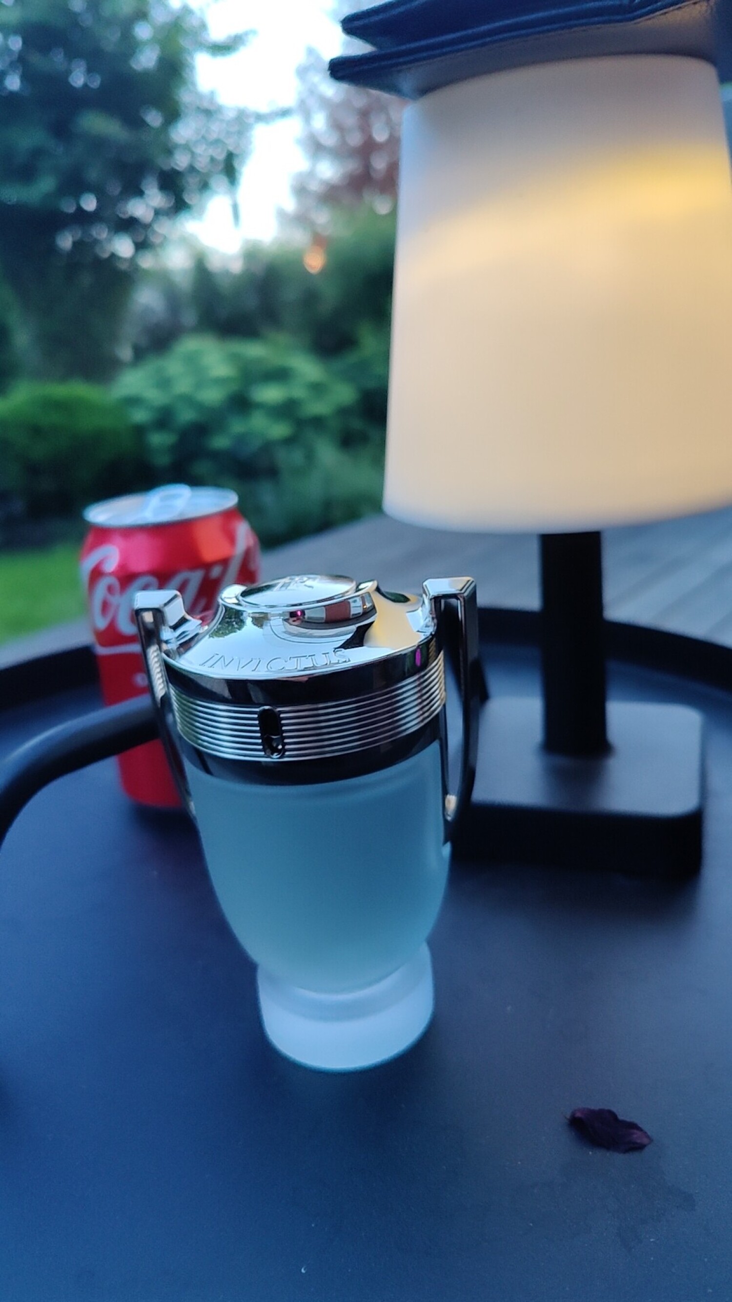 Invictus Aqua (2024) Rabanne cologne - a new fragrance for men 2024