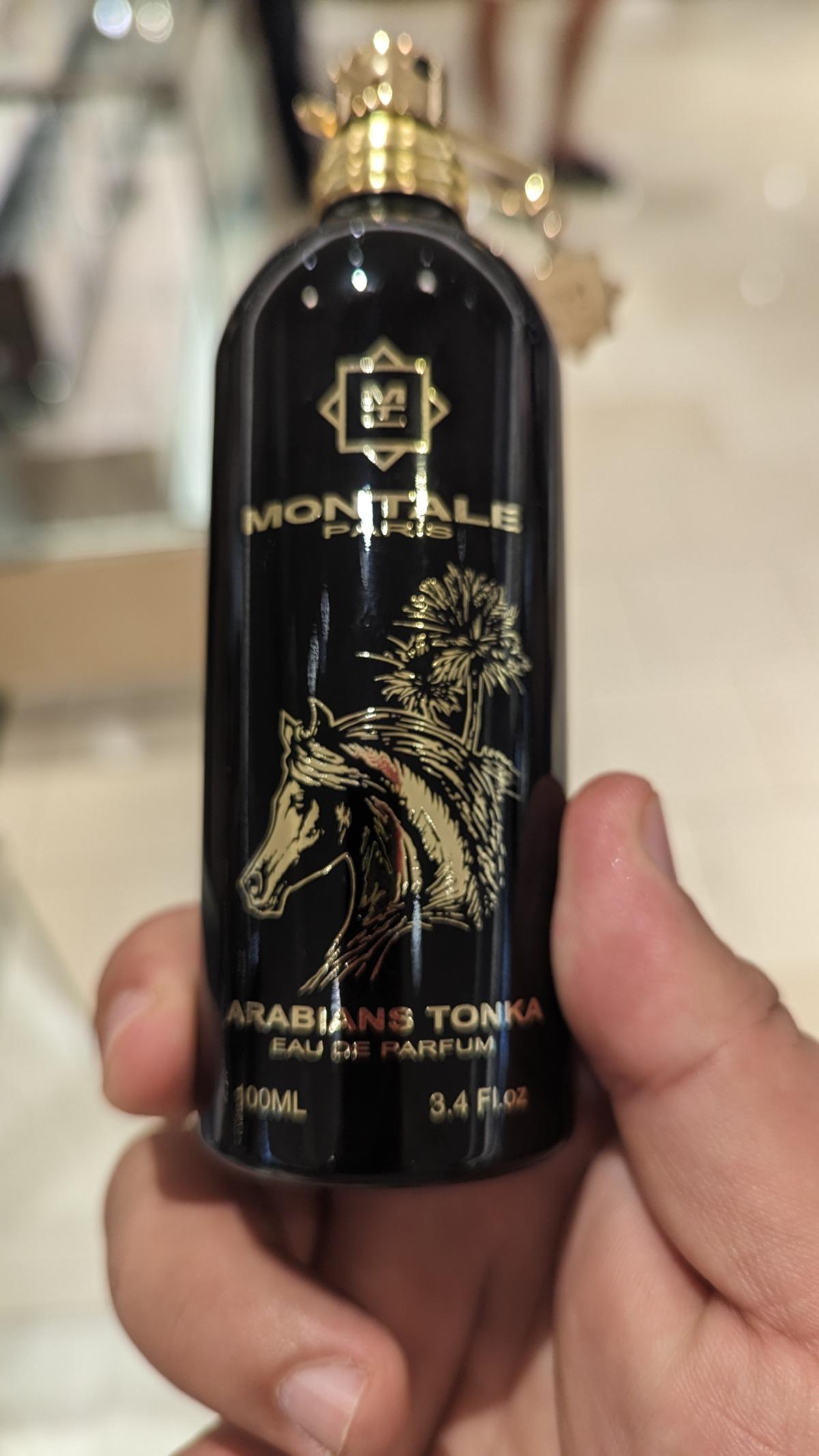 Arabians Tonka Montale parfem - parfem za žene i muškarce 2019