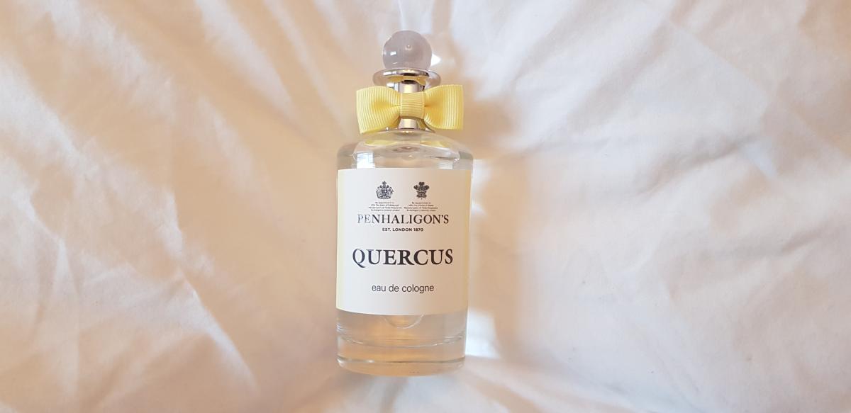 Quercus Penhaligon's аромат — аромат для мужчин и женщин 1996