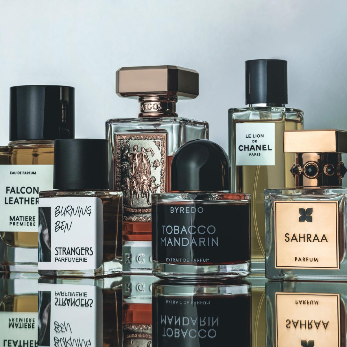 Tobacco Mandarin Byredo άρωμα - ένα άρωμα για γυναίκες και άνδρες 2020
