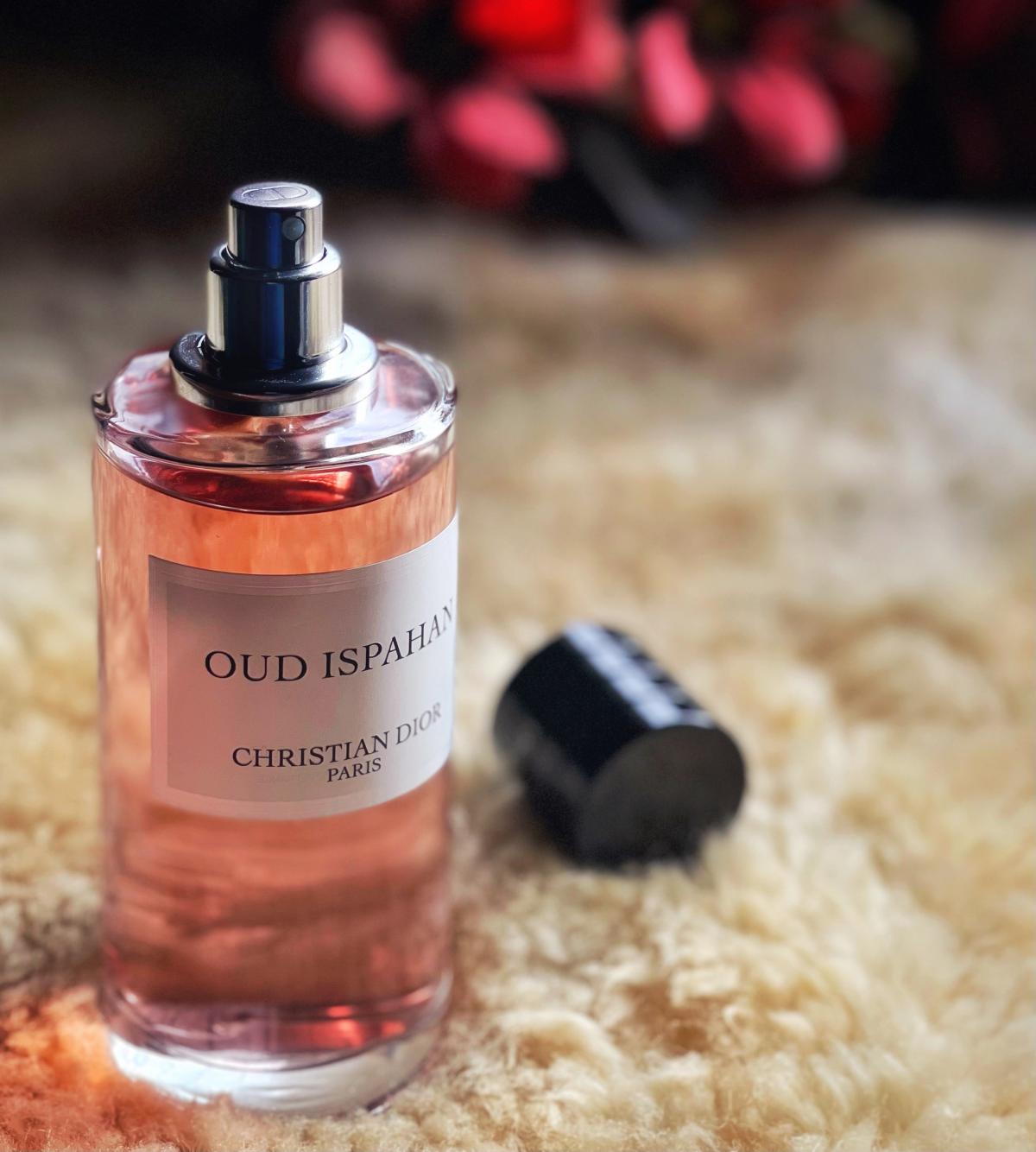 Oud Ispahan Dior parfum un parfum pour homme et femme 2018