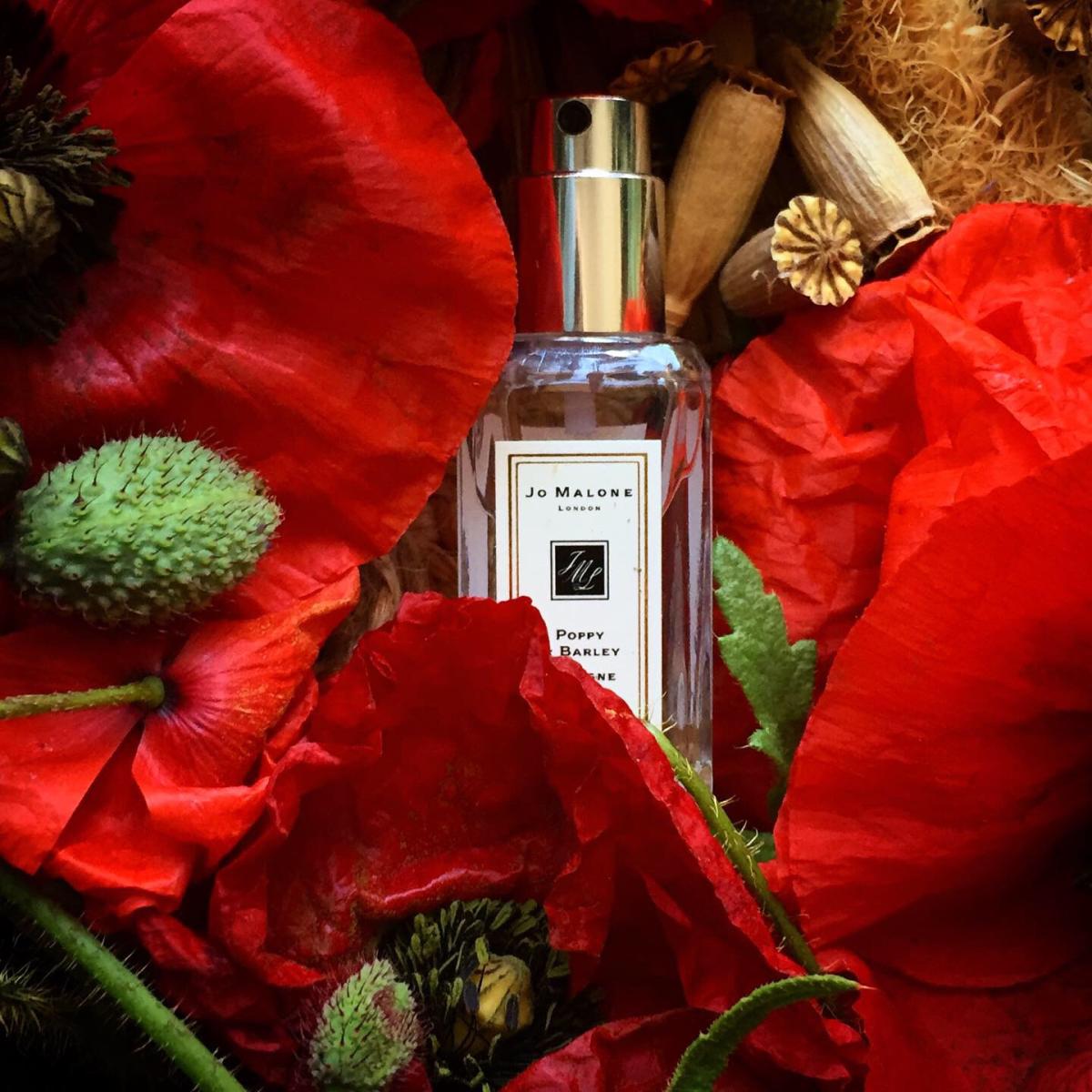 Poppy & Barley Jo Malone London parfem parfem za žene i muškarce 2019