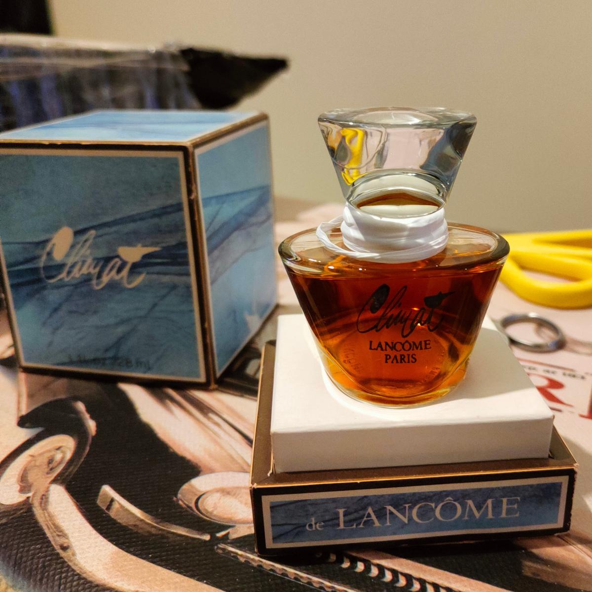 Climat Parfum Extrait Lancôme Parfum - ein es Parfum für Frauen 1967