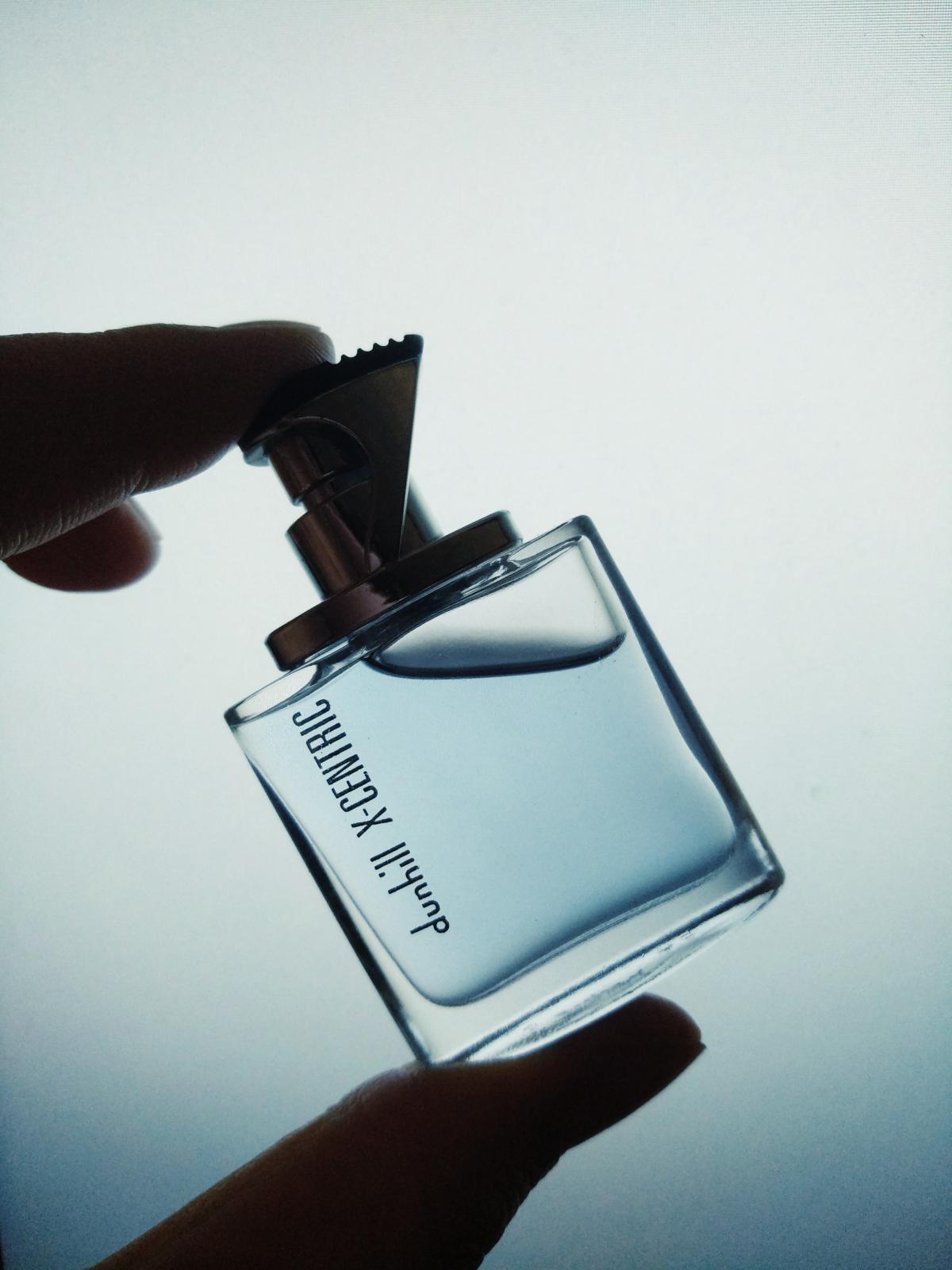 XCentric Alfred Dunhill Cologne un parfum pour homme 2001