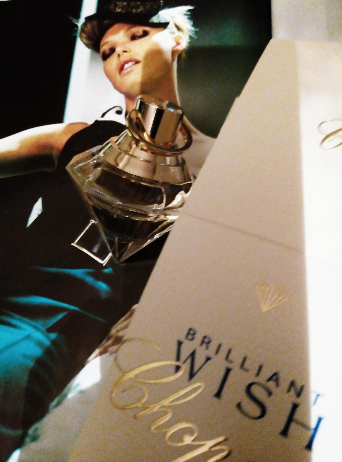 Brilliant Wish Chopard parfem - parfem za žene 2010