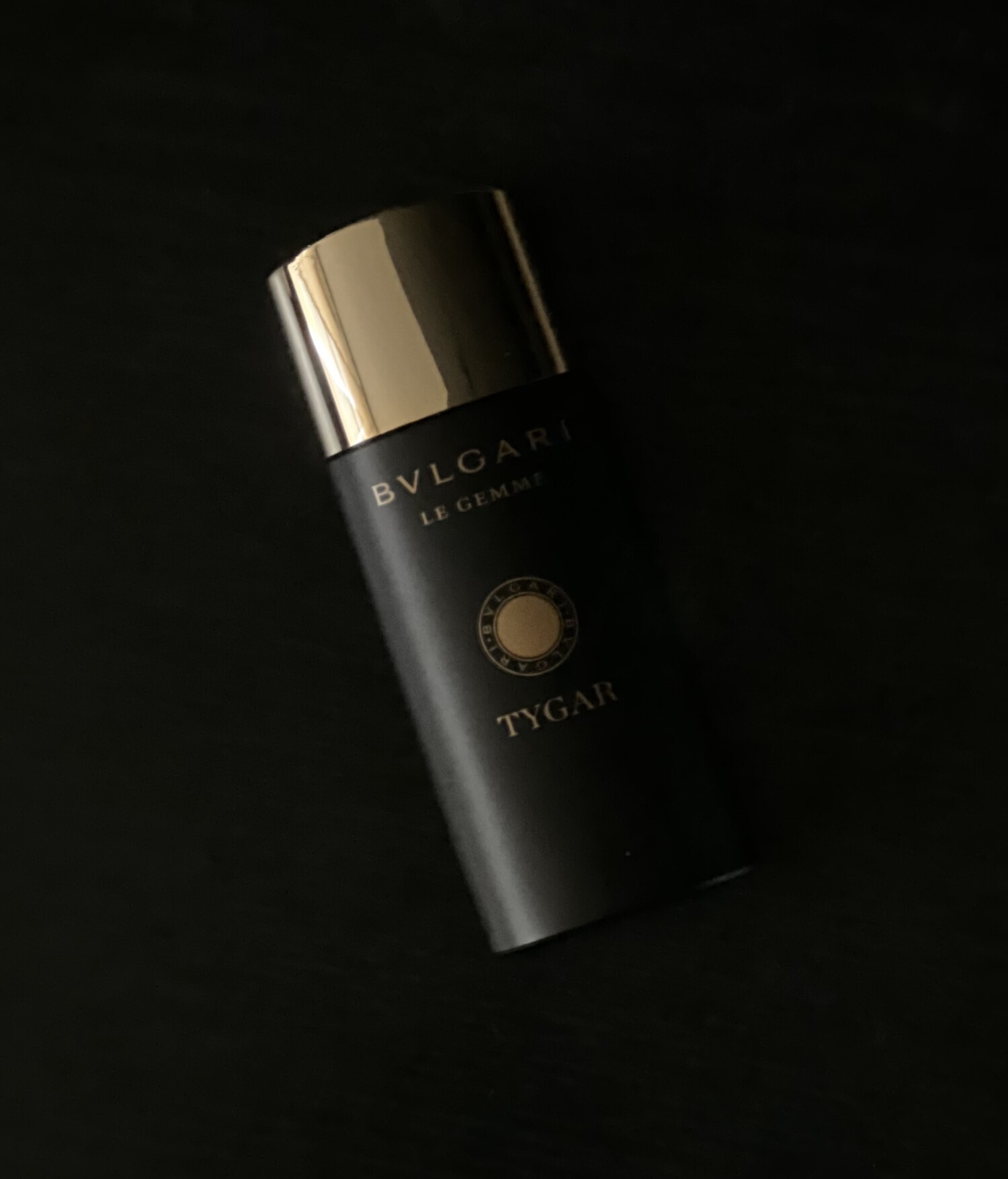 Tygar Tygar Bvlgari Cologne - un parfum pour homme 2016