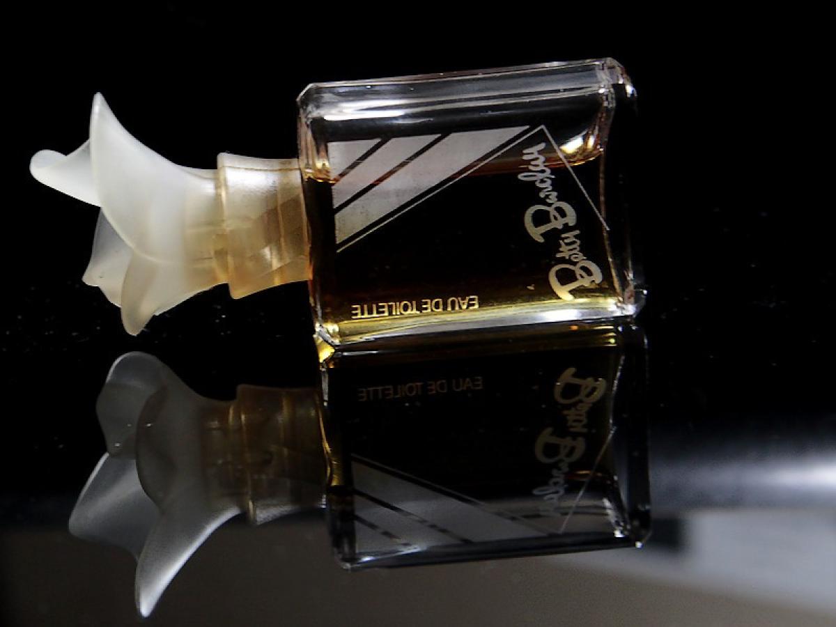 Betty Barclay Betty Barclay Parfum - ein es Parfum für Frauen 1994
