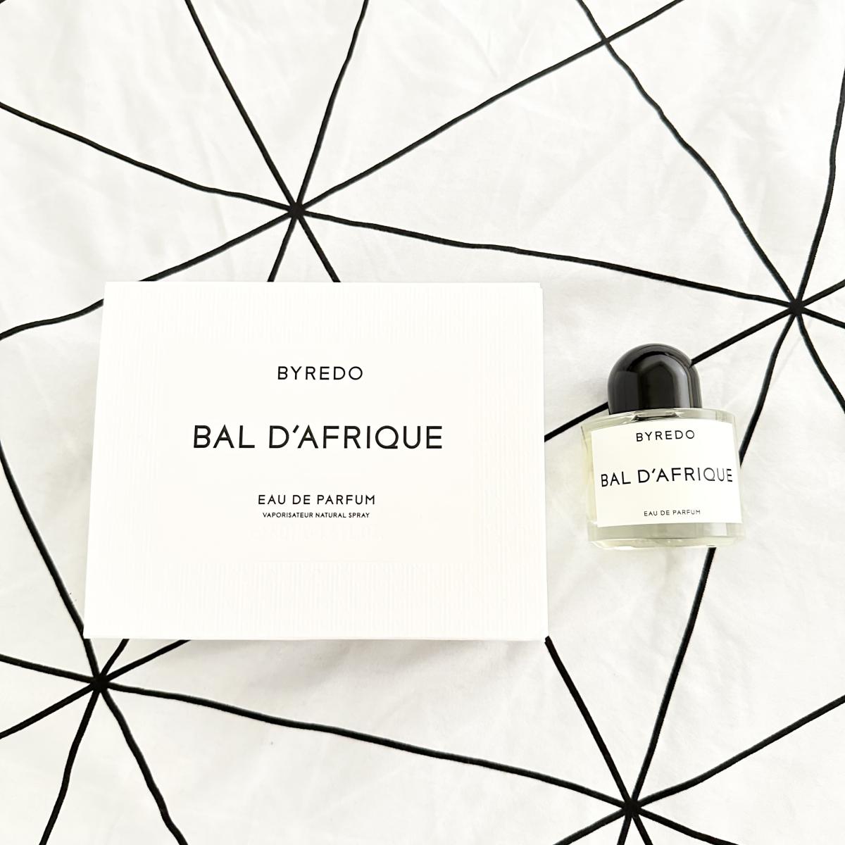 Bal d'Afrique Byredo аромат — аромат для мужчин и женщин 2009