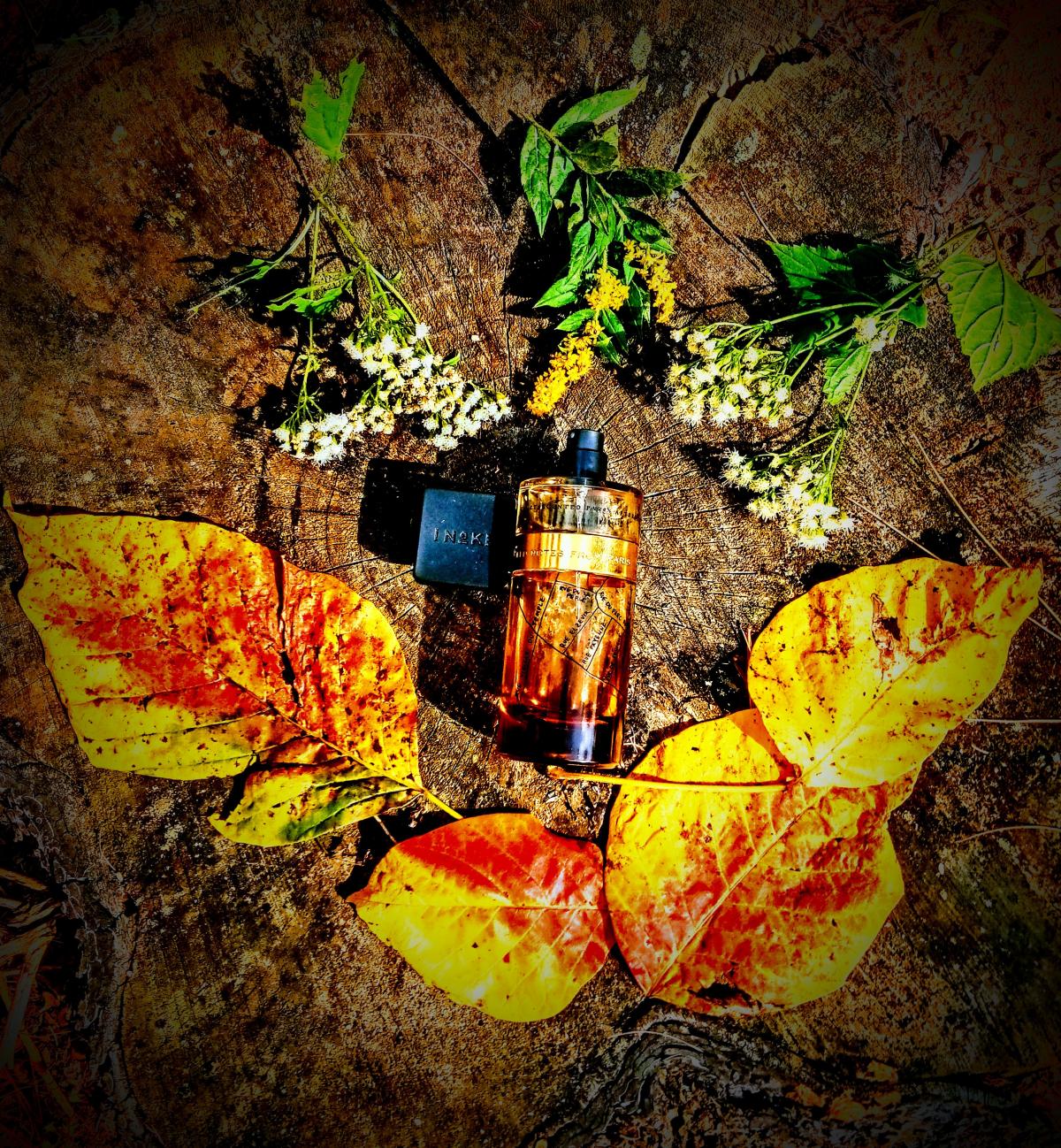 Field Notes From Paris Ineke аромат — аромат для мужчин и женщин 2009