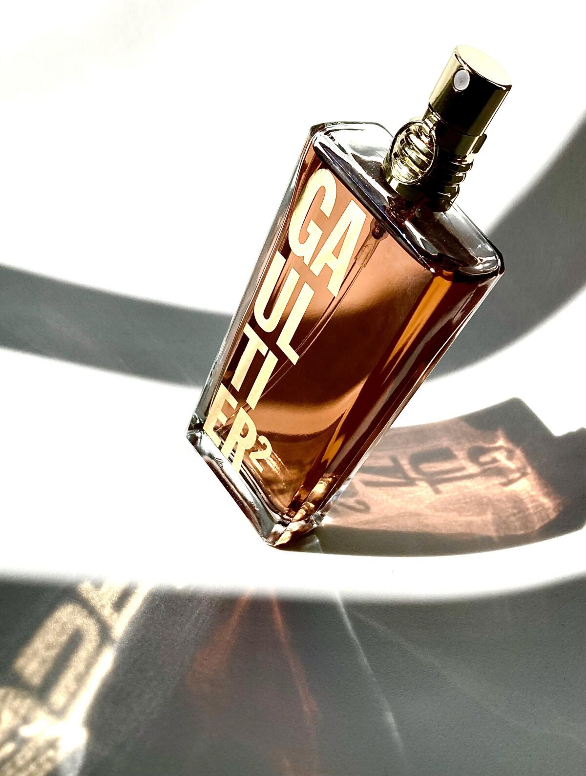 Gaultier² Jean Paul Gaultier Parfum ein neues Parfum für Frauen und Männer 2022
