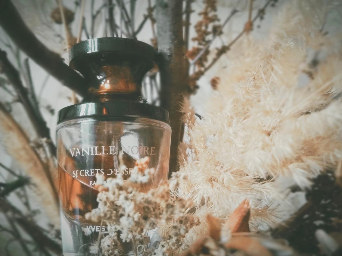Vanille Noire Yves Rocher Parfum - ein es Parfum für Frauen 2010