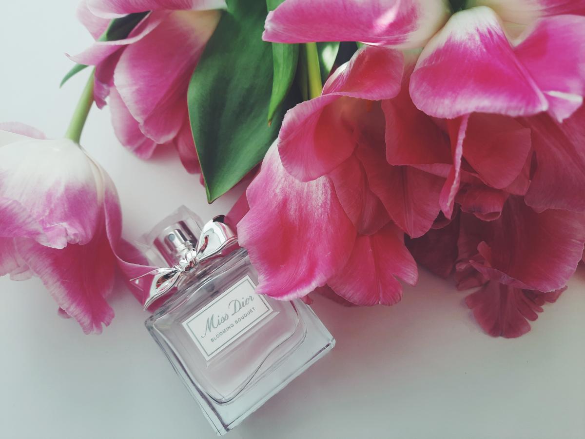 Miss Dior Blooming Bouquet Dior аромат — аромат для женщин 2014