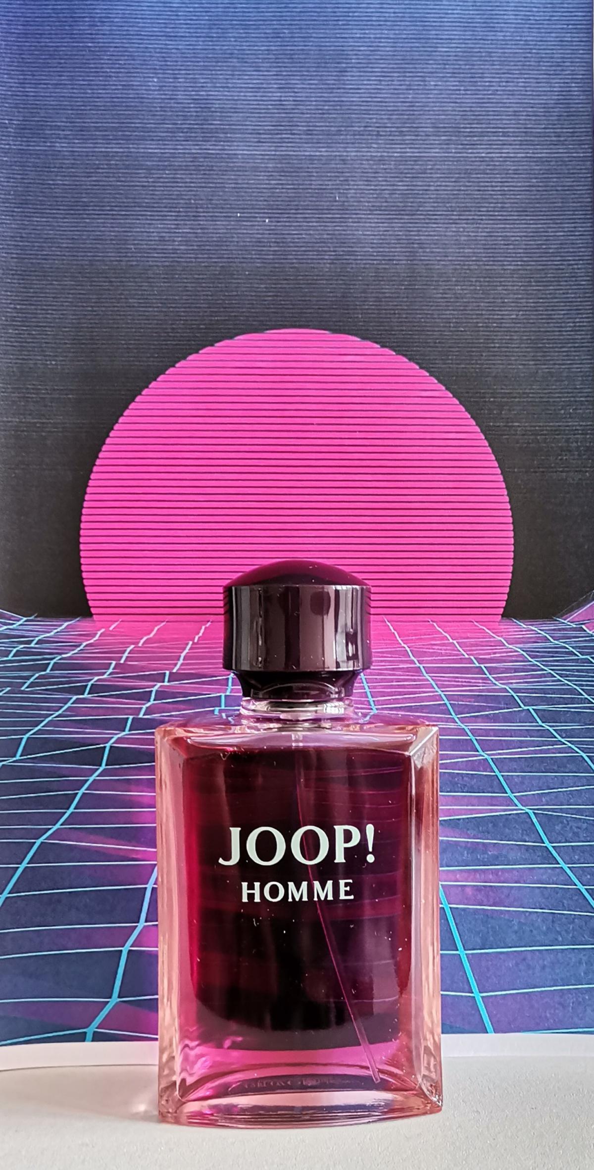 Joop! Homme Joop! одеколон — аромат для мужчин 1989