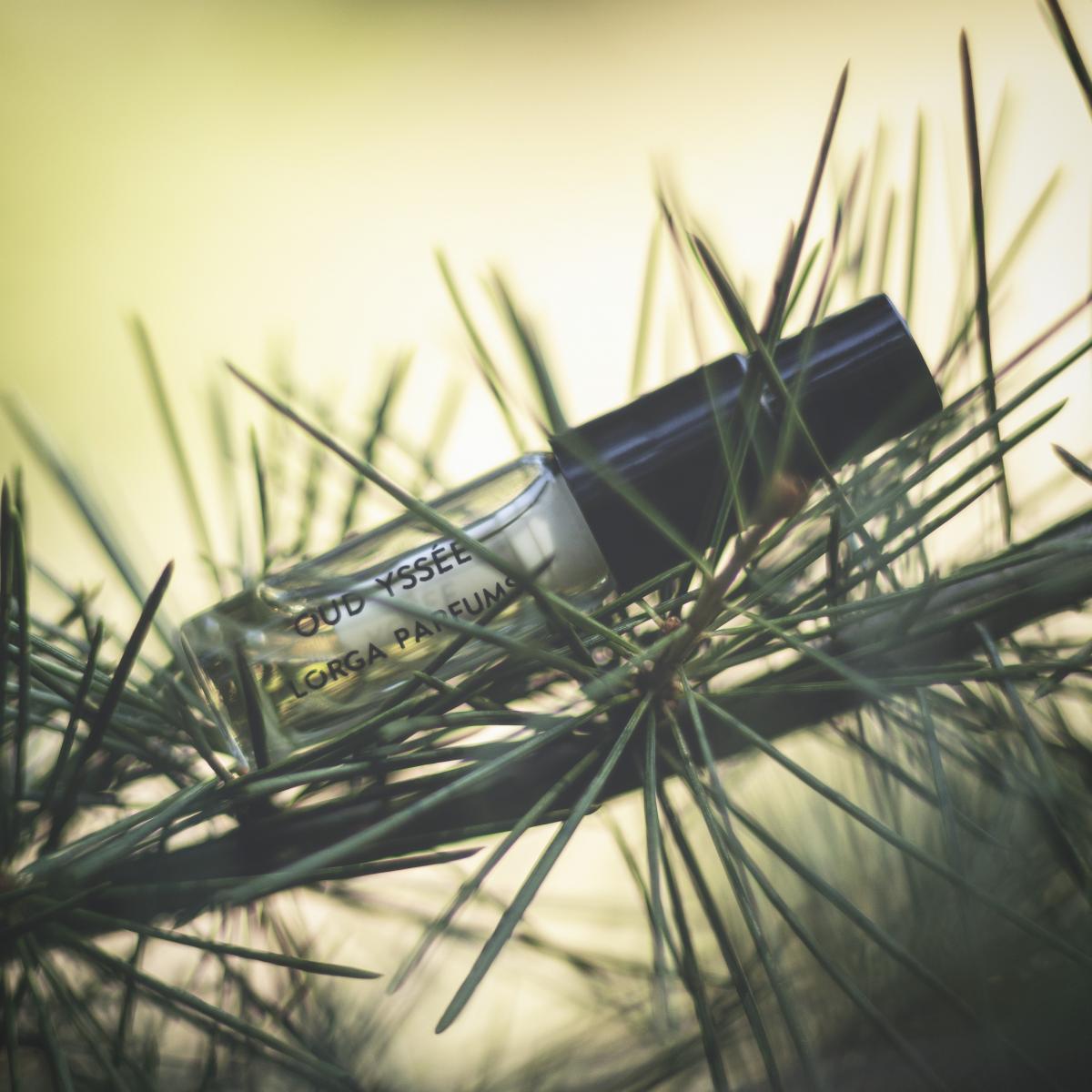 Oud Yssee Parfums Parfum ein es Parfum für Frauen und Männer 2019